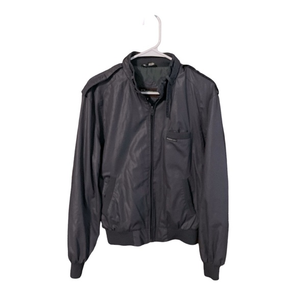 Vintage 1980’s Members Only Jacket - Picture 1 of 6